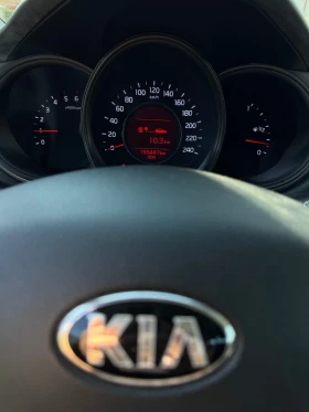 Kia Ceed 1.4 DIESEL AUSTRIA, снимка 10