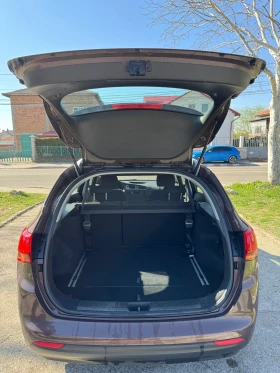 Kia Ceed 1.4 DIESEL AUSTRIA, снимка 16