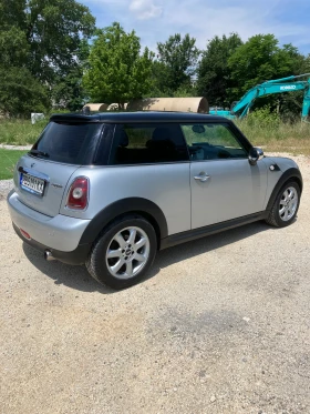 Mini Cooper, снимка 3