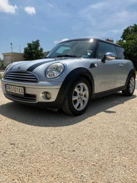 Mini Cooper, снимка 1