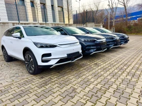 BYD Tang 108kwh./model 2025g. , снимка 1