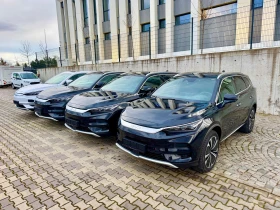 BYD Tang 108kwh./model 2025g. , снимка 4