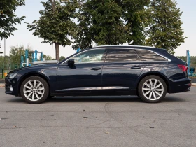 Audi A6 C8, снимка 2
