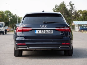 Audi A6 C8, снимка 5