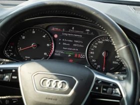 Audi A6 C8, снимка 10