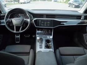 Audi A6 C8, снимка 9