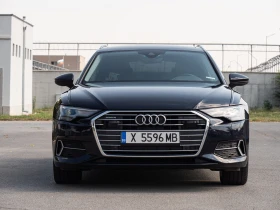 Audi A6 C8, снимка 4