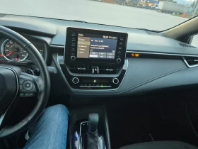 Toyota Corolla SE 2.0 CVT, снимка 8
