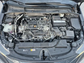 Toyota Corolla SE 2.0 CVT, снимка 12