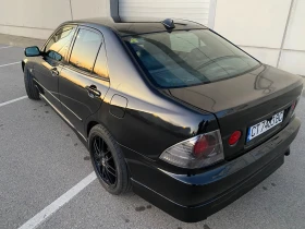 Lexus IS 200, снимка 5