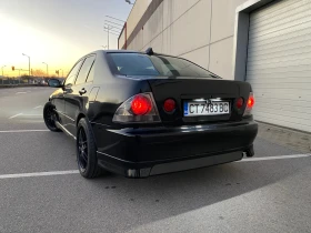 Lexus IS 200, снимка 3