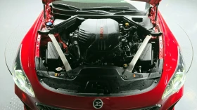 Kia Stinger 3.3i GT TURBO/AWD/ПАНОРАМА/ОБДУХВАНЕ/HEAD UP/F1/, снимка 6