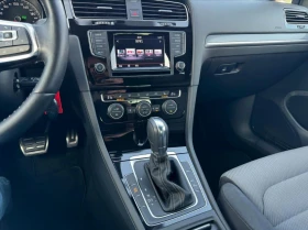 VW Golf VII R-LINE/2.0/TDI/150/DSG/DISTRONIK/ПЕЧКА/, снимка 10