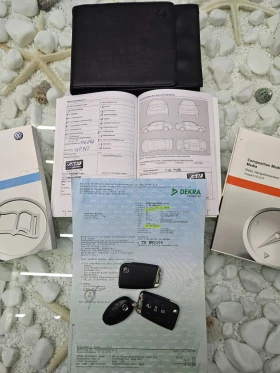 VW Golf VII R-LINE/2.0/TDI/150/DSG/DISTRONIK/ПЕЧКА/, снимка 15