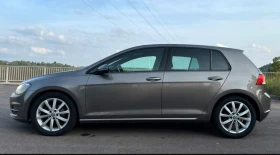 VW Golf VII R-LINE/2.0/TDI/150/DSG/DISTRONIK/ПЕЧКА/, снимка 2