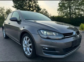 VW Golf VII R-LINE/2.0/TDI/150/DSG/DISTRONIK/ПЕЧКА/, снимка 6