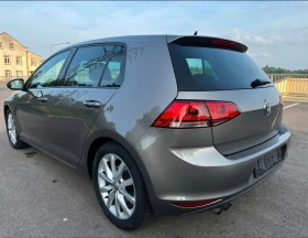 VW Golf VII R-LINE/2.0/TDI/150/DSG/DISTRONIK/ПЕЧКА/, снимка 3