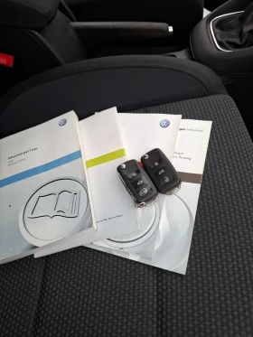 VW Golf 1.6i 102к.с. ГАЗ-БЕНЗИН , снимка 10