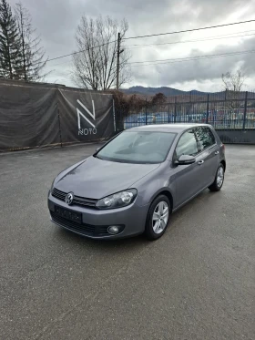 VW Golf 1.6i 102к.с. ГАЗ-БЕНЗИН , снимка 1