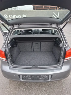 VW Golf 1.6i 102к.с. ГАЗ-БЕНЗИН , снимка 9