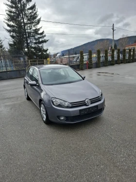 VW Golf 1.6i 102к.с. ГАЗ-БЕНЗИН , снимка 2