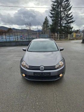 VW Golf 1.6i 102к.с. ГАЗ-БЕНЗИН , снимка 7