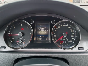 VW Passat 2.0TDI Highline Navi Led, снимка 13