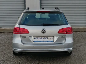 VW Passat 2.0TDI Highline Navi Led, снимка 5