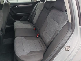 VW Passat 2.0TDI Highline Navi Led, снимка 14