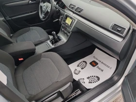 VW Passat 2.0TDI Highline Navi Led, снимка 10