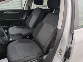 VW Passat 2.0TDI Highline Navi Led, снимка 7