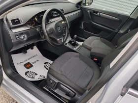 VW Passat 2.0TDI Highline Navi Led, снимка 8