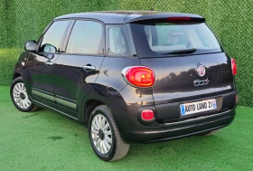 Fiat 500L 1.3multijet* 84кс* Евро5В, снимка 7