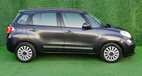 Fiat 500L 1.3multijet* 84кс* Евро5В, снимка 4