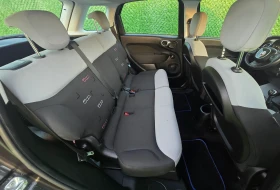 Fiat 500L 1.3multijet* 84кс* Евро5В, снимка 11