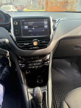 Peugeot 208 Peugeot 208 1.6 blueHDI, снимка 8