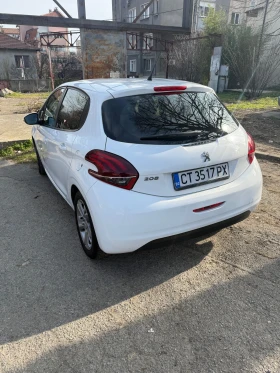 Peugeot 208 Peugeot 208 1.6 blueHDI, снимка 3