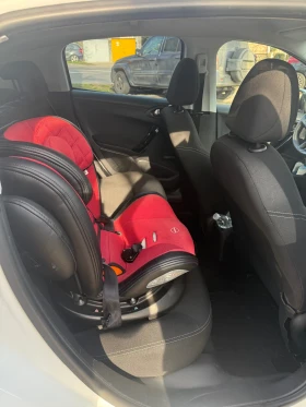 Peugeot 208 Peugeot 208 1.6 blueHDI, снимка 9