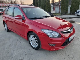 Hyundai I30 1.6i ШВЕЙЦАРИЯ, снимка 2