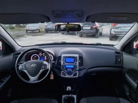 Hyundai I30 1.6i ШВЕЙЦАРИЯ, снимка 9
