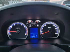 Hyundai I30 1.6i ШВЕЙЦАРИЯ, снимка 10