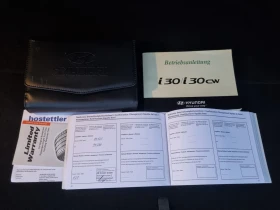 Hyundai I30 1.6i ШВЕЙЦАРИЯ, снимка 15
