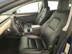 Tesla Model 3 Long Range AWD ОЧАКВАН ВНОС!, снимка 5