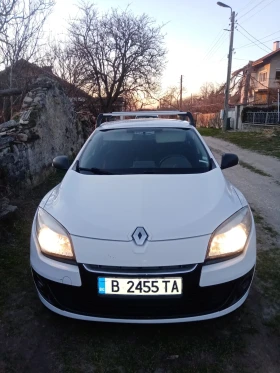 Renault Megane 1.5 dci evro5, снимка 1
