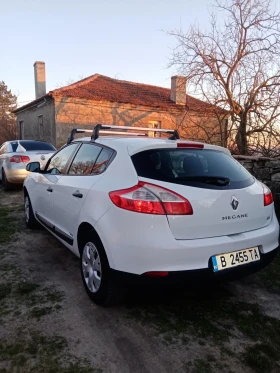 Renault Megane 1.5 dci evro5, снимка 5