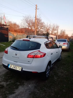 Renault Megane 1.5 dci evro5, снимка 6