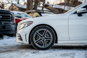 Mercedes-Benz C 300 Coupe* 4MATIC* АвтоКредит* (ЦЕНА ДО БГ), снимка 3