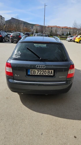 Audi A4, снимка 5