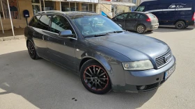 Audi A4, снимка 1