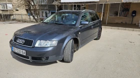 Audi A4, снимка 2